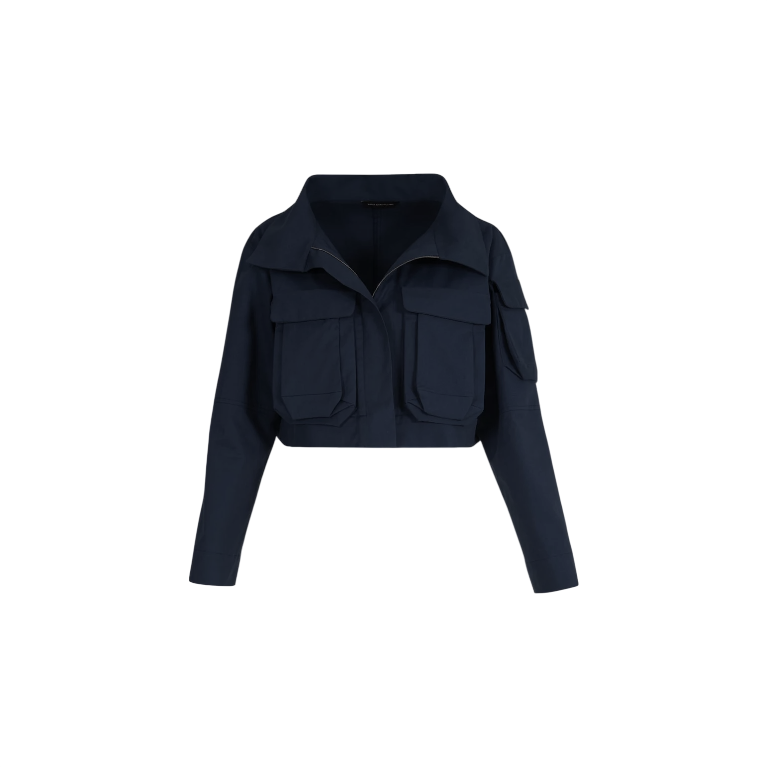 Mini Chaqueta Contacto
