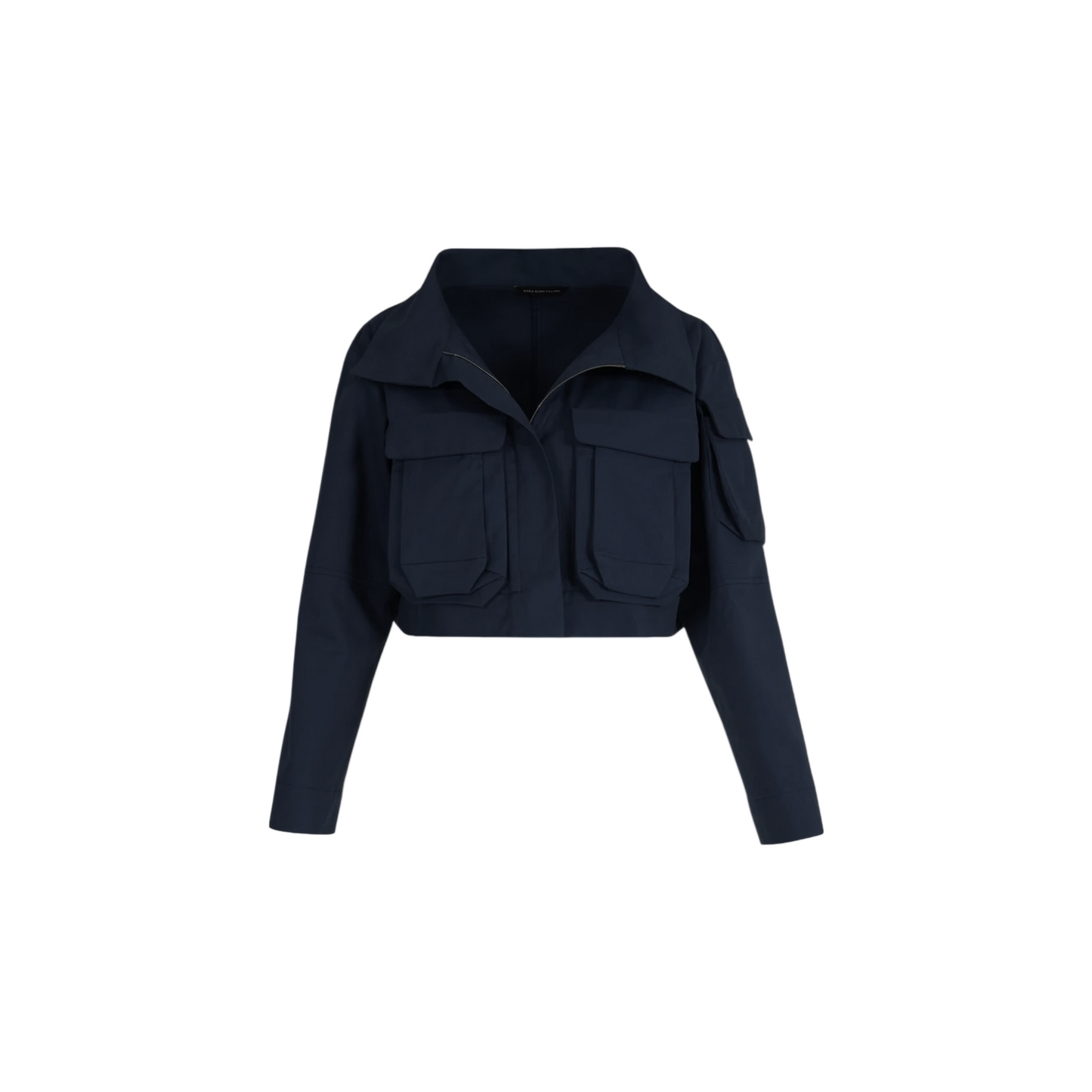 Mini Chaqueta Contacto