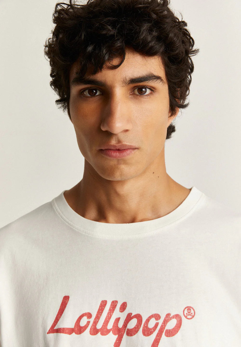 T-Shirt Print Frontal