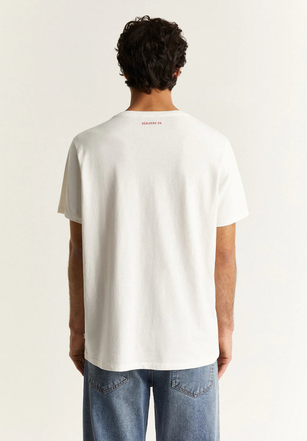 T-Shirt Print Frontal