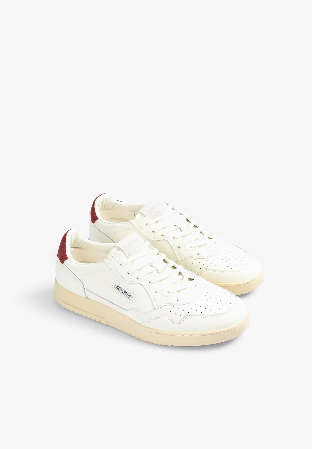Tenis Scalpers  Miles hombre
