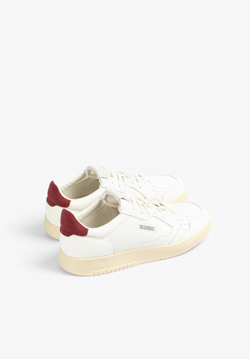 Tenis Scalpers  Miles hombre