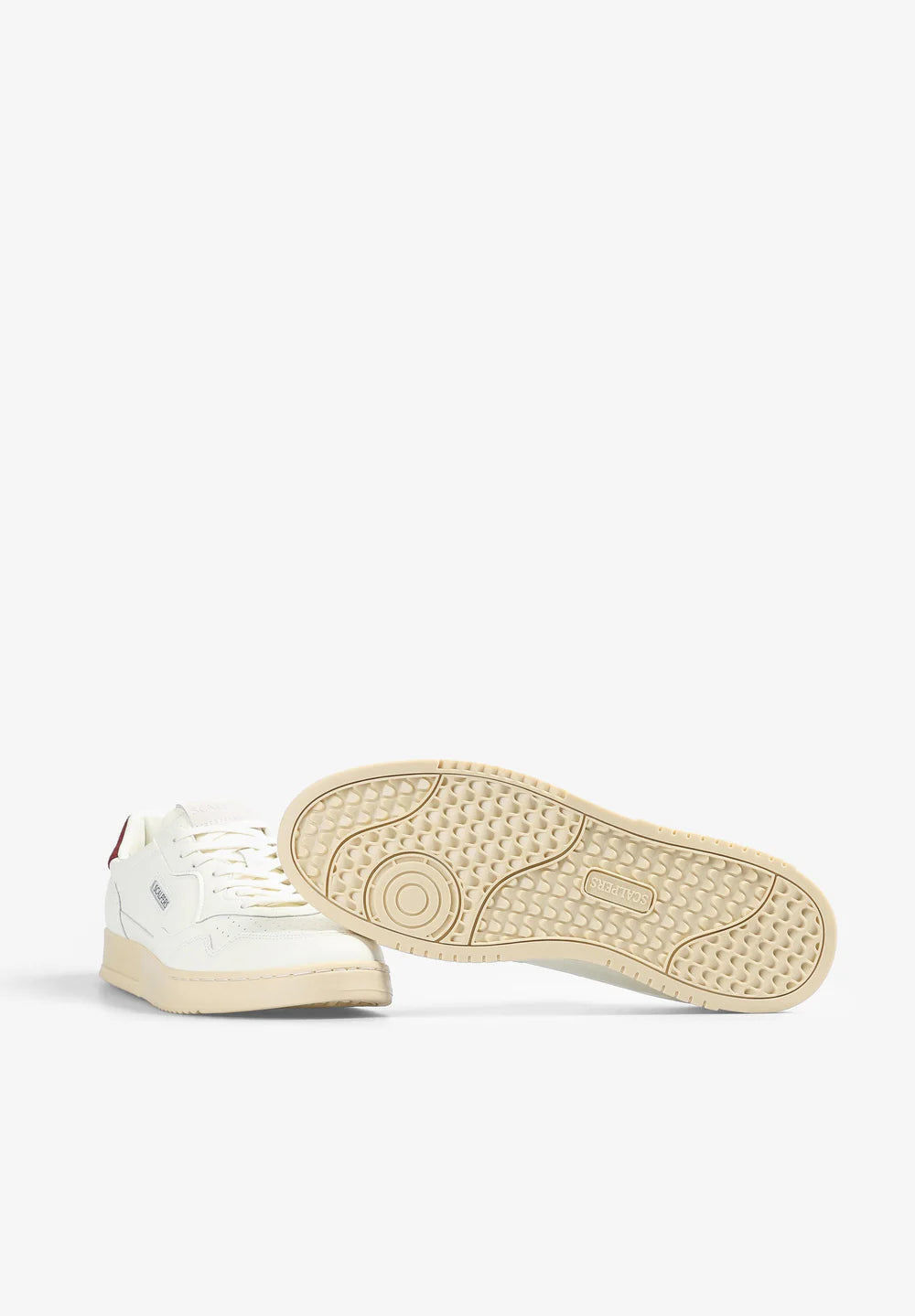 Tenis Scalpers Miles
