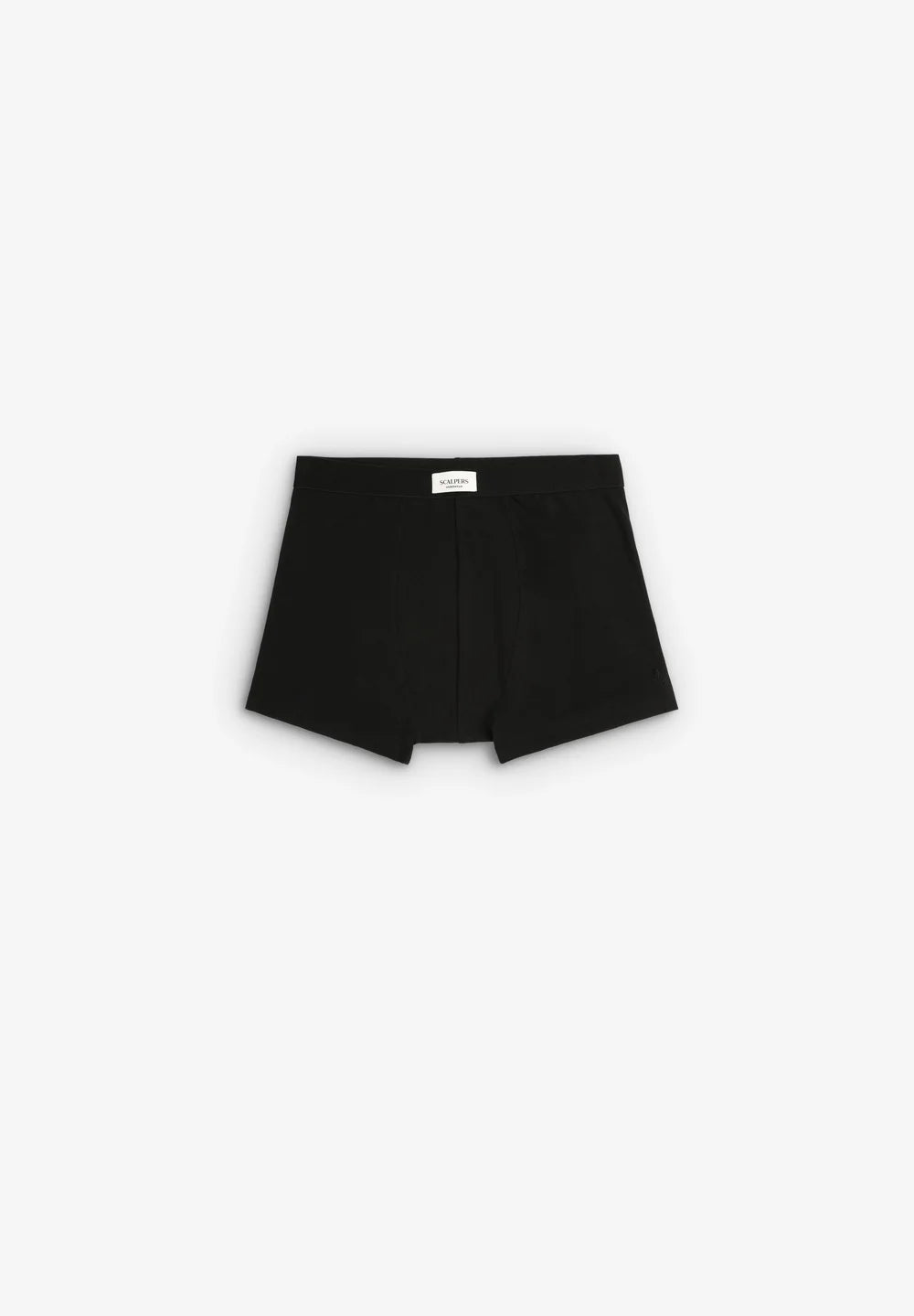 Boxer Nos Just Plain