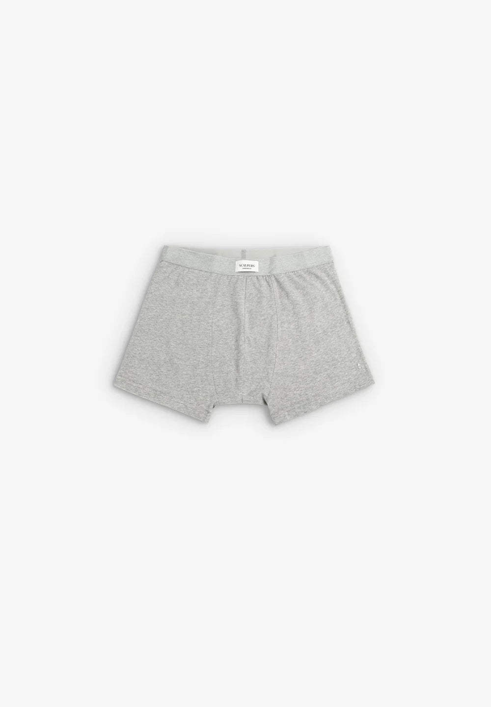 Boxer Nos Just Plain