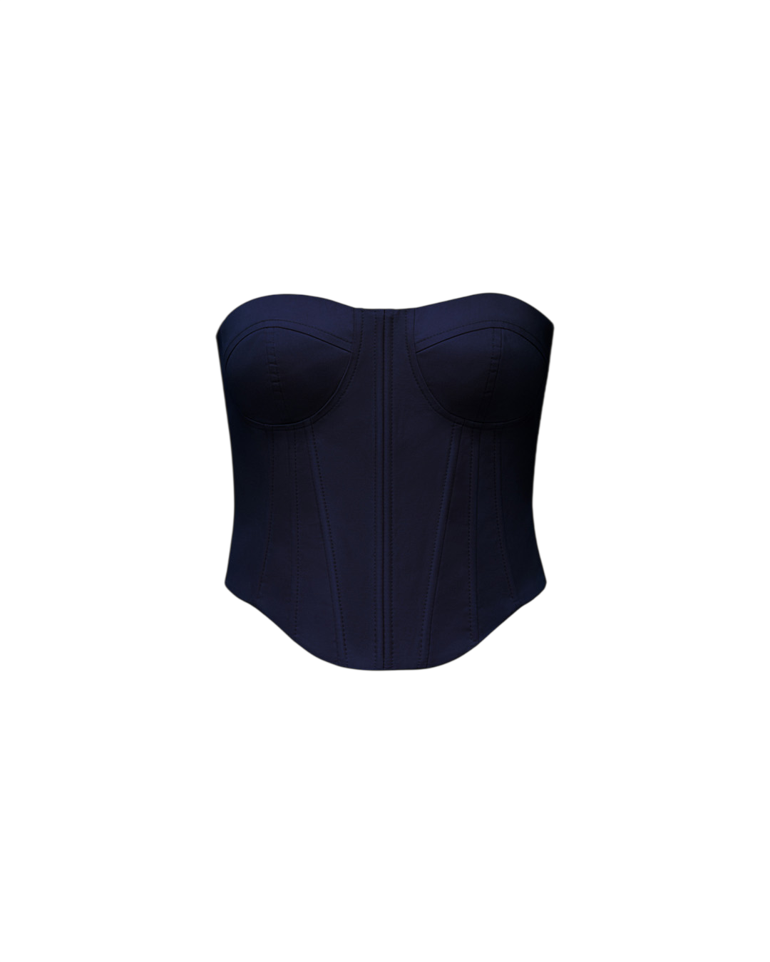 Bustier Rastro