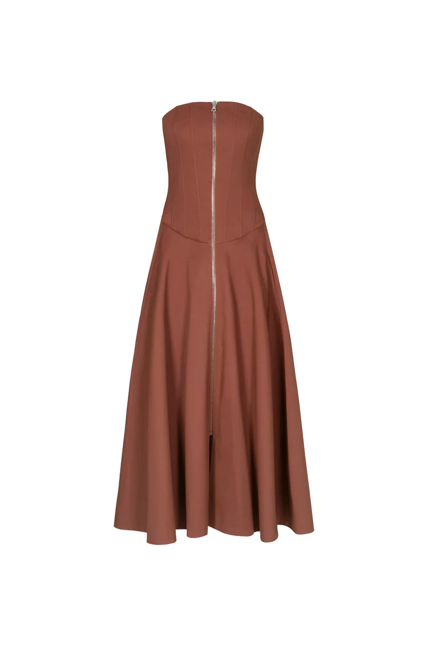 Vestido Camino