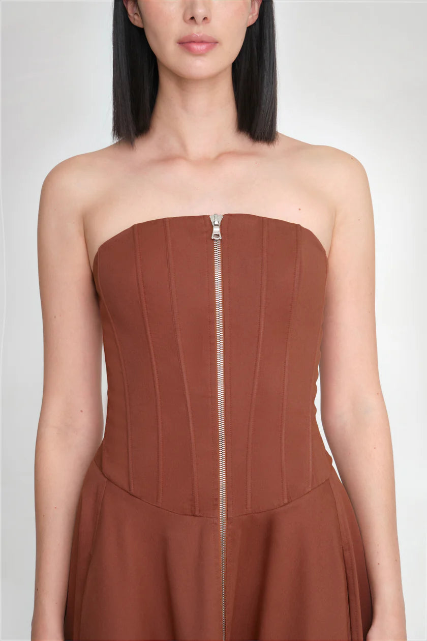 Vestido Camino