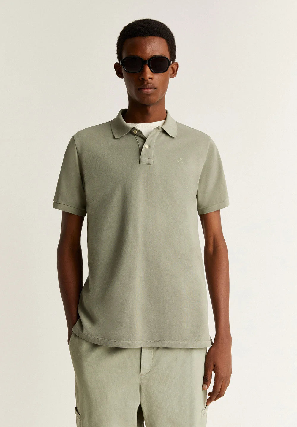 Polo Basico