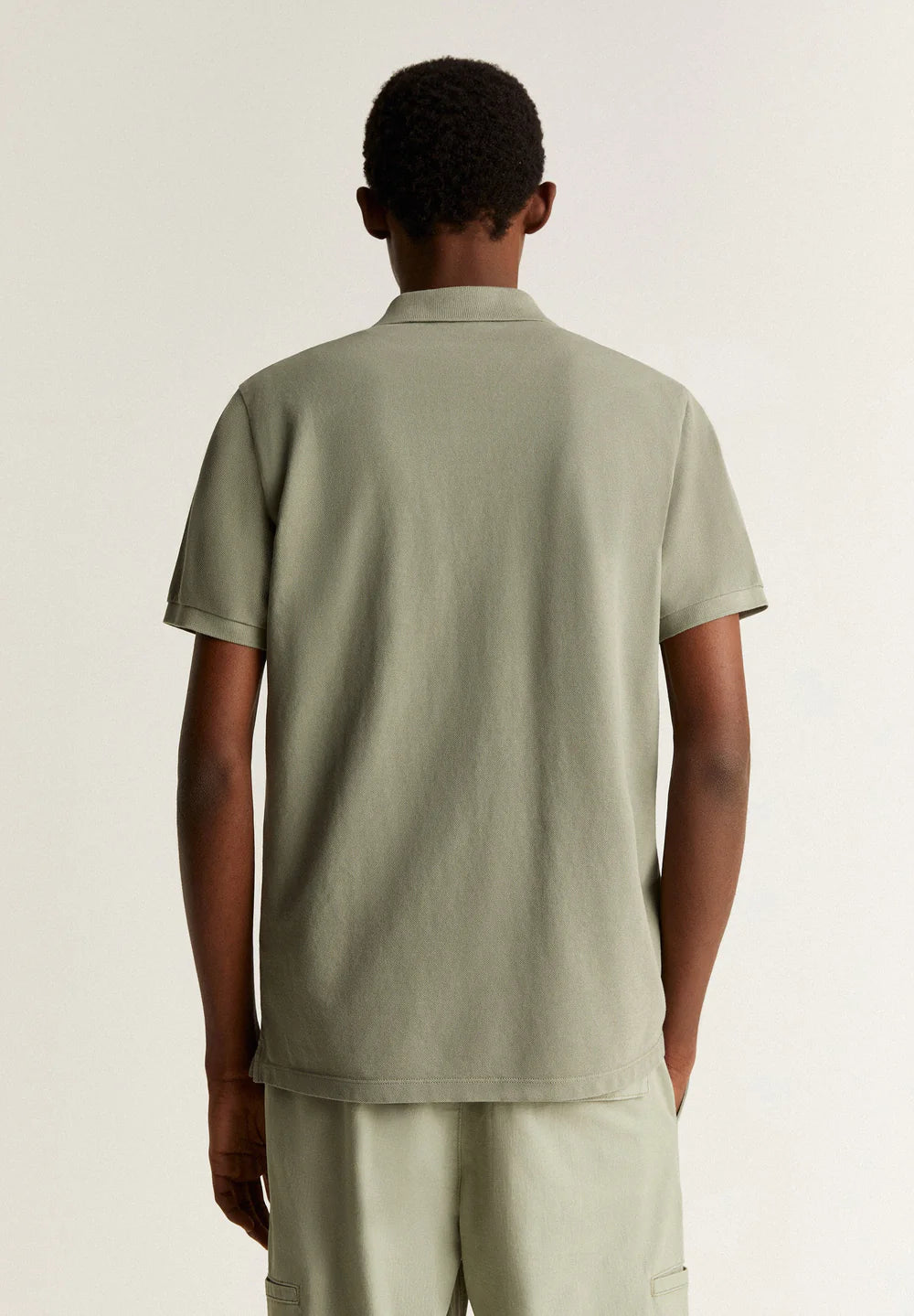 Polo Basico