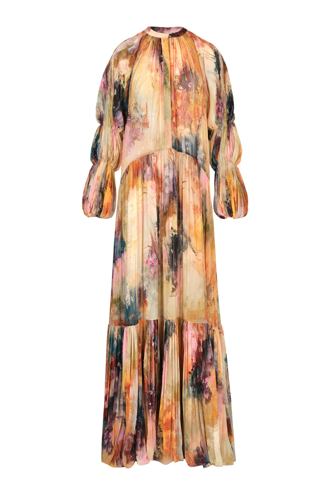 Maxi Vestido Esencia