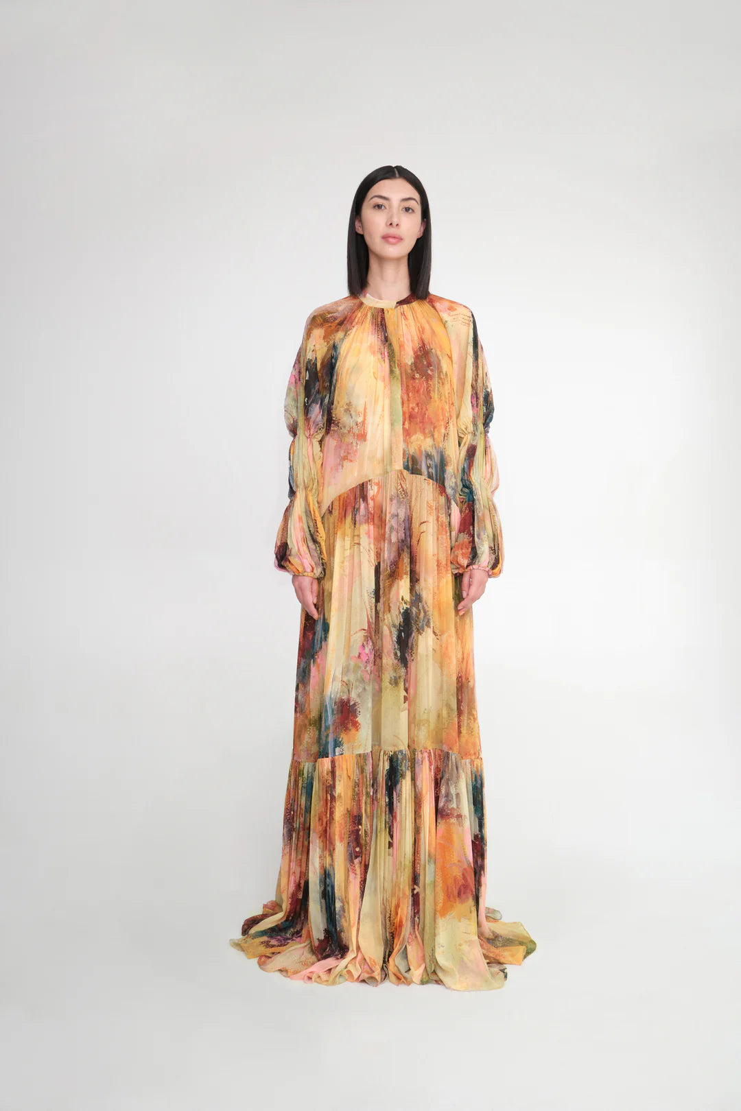 Maxi Vestido Esencia