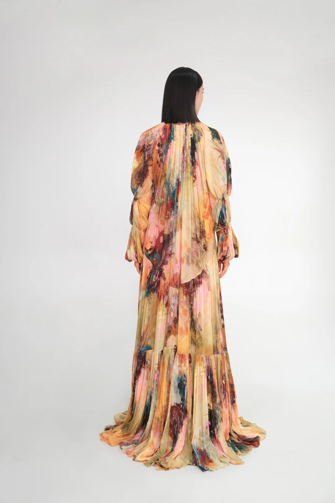 Maxi Vestido Esencia