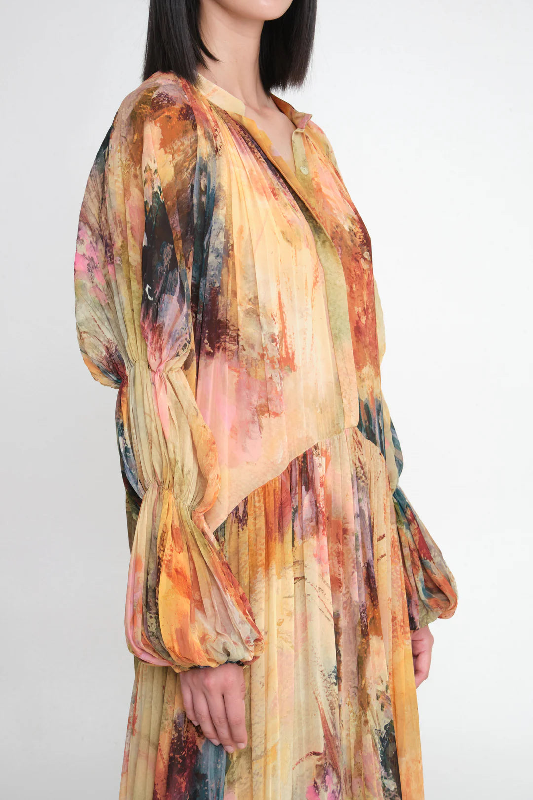 Maxi Vestido Esencia