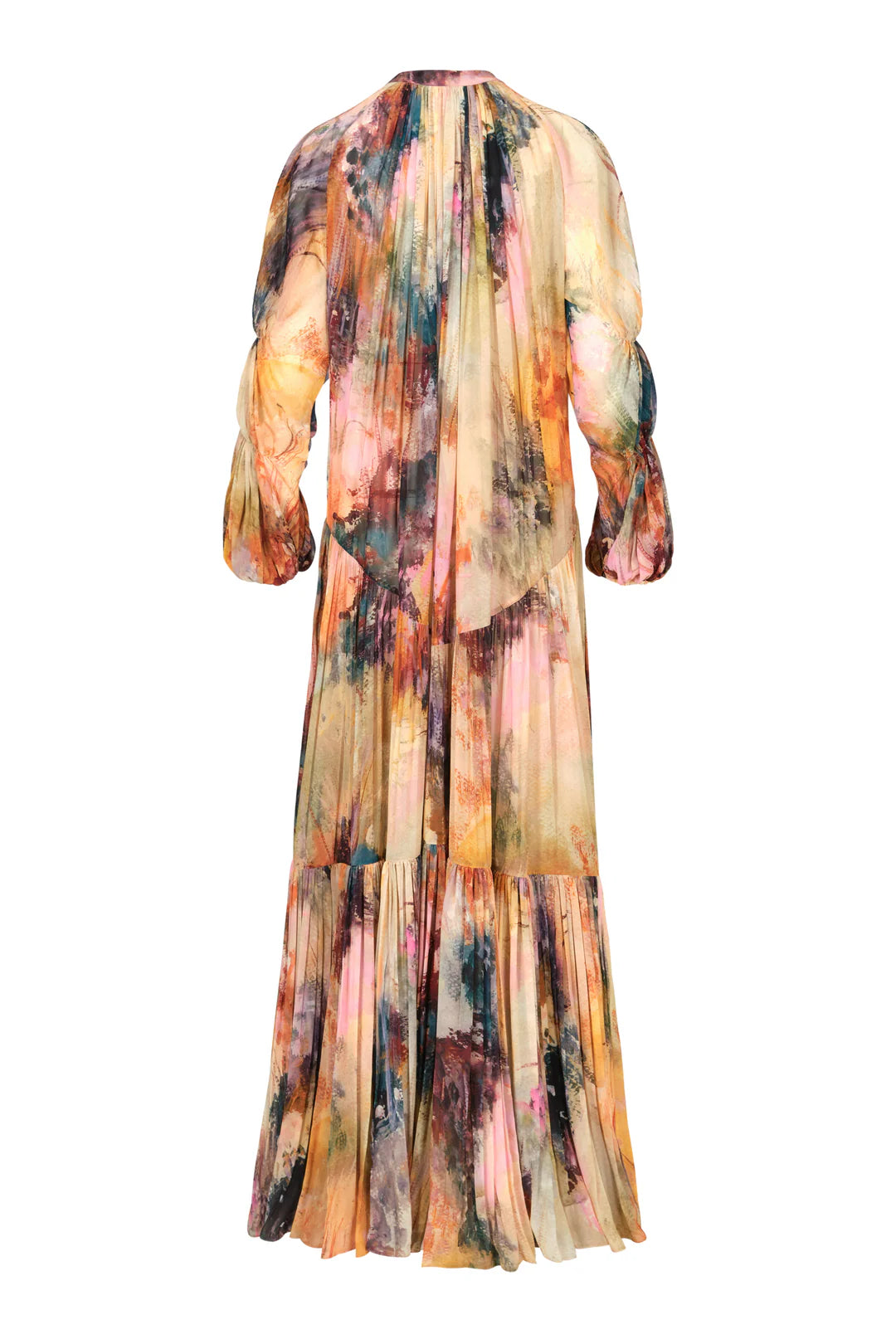 Maxi Vestido Esencia