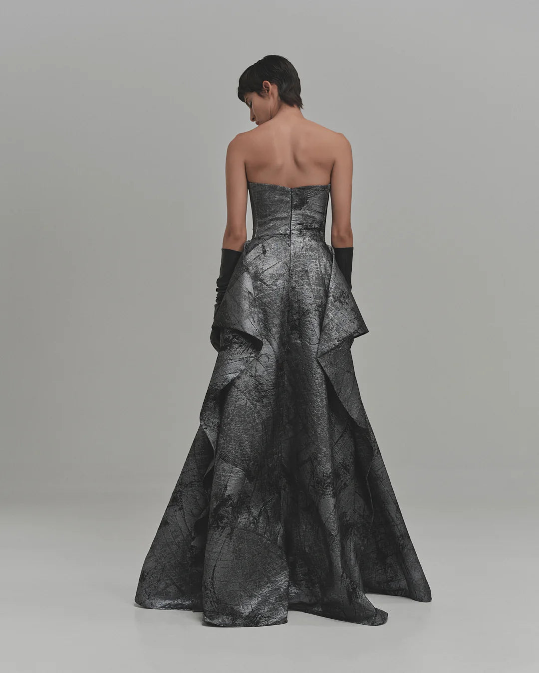 Maxi Vestido Sensacion