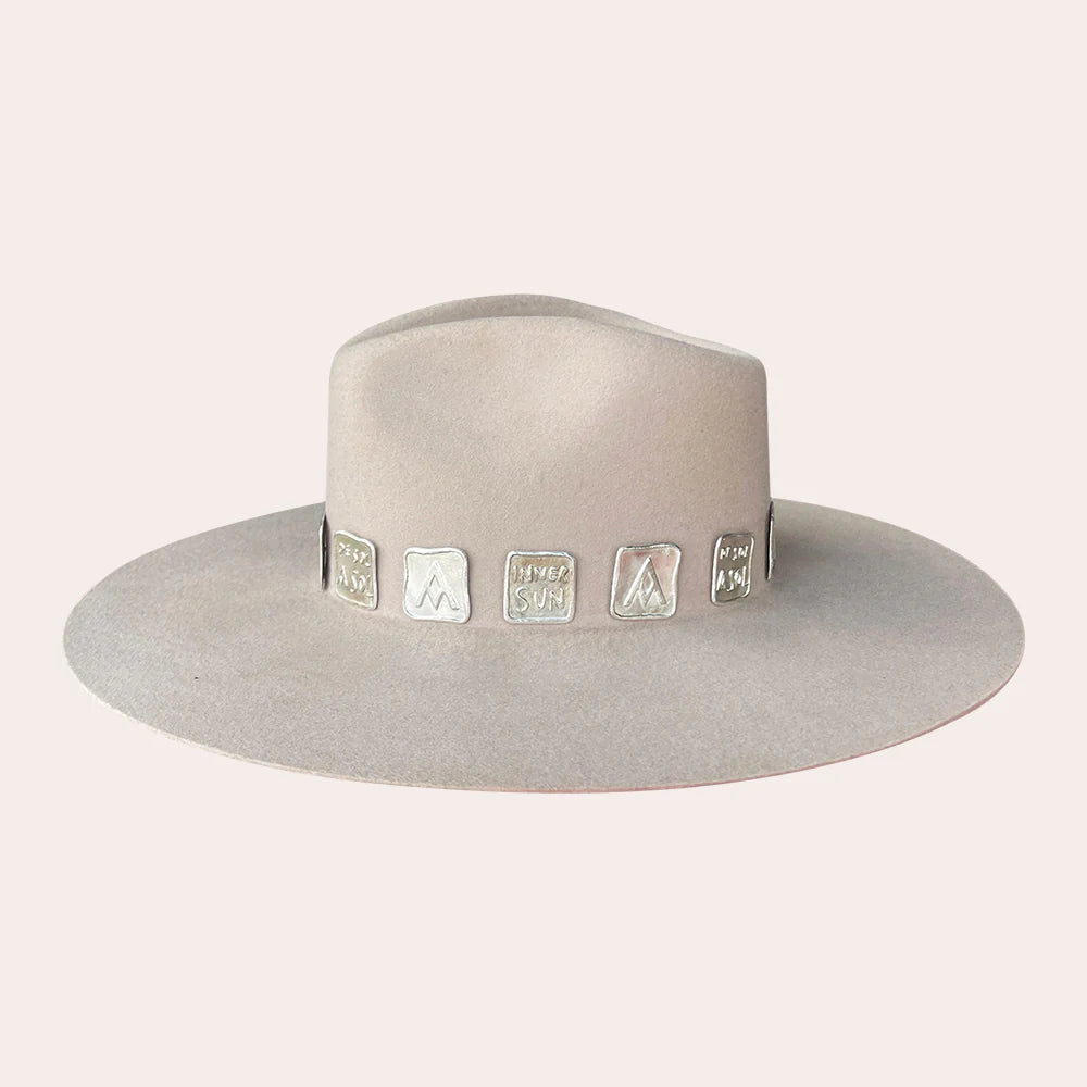 Sombrero Montana Inner Sun