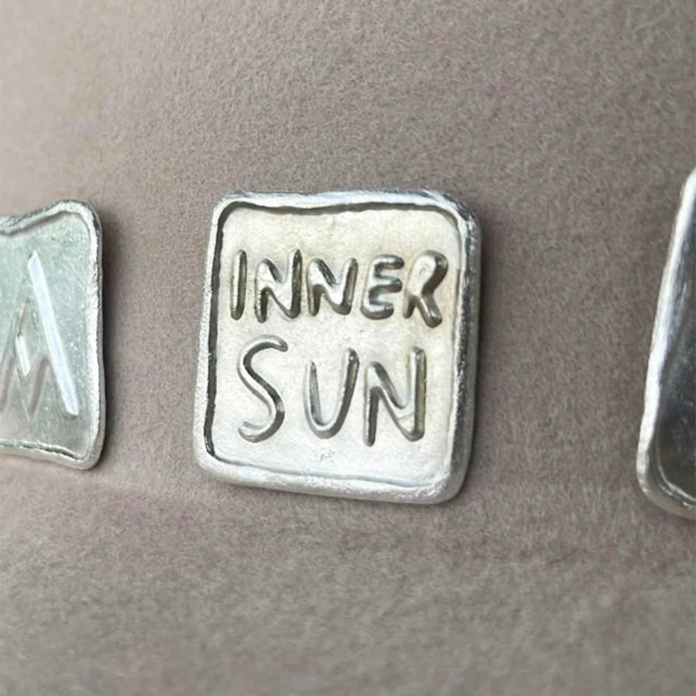 Sombrero Montana Inner Sun