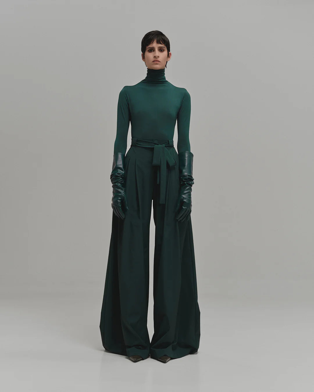Pantalon Esplendor III