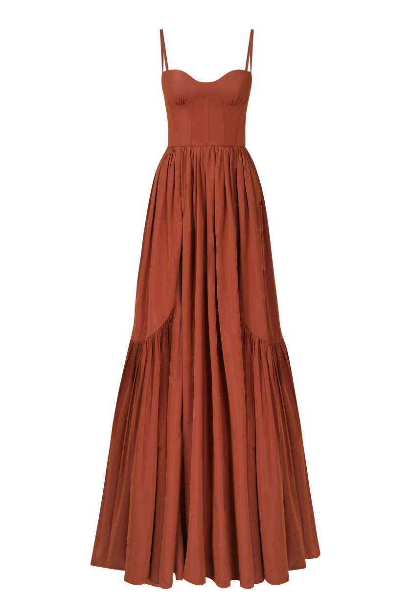 Vestido Tradición