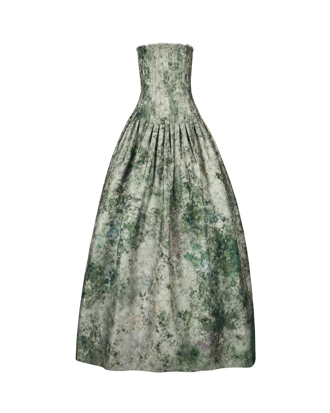 Maxi Vestido Camelia