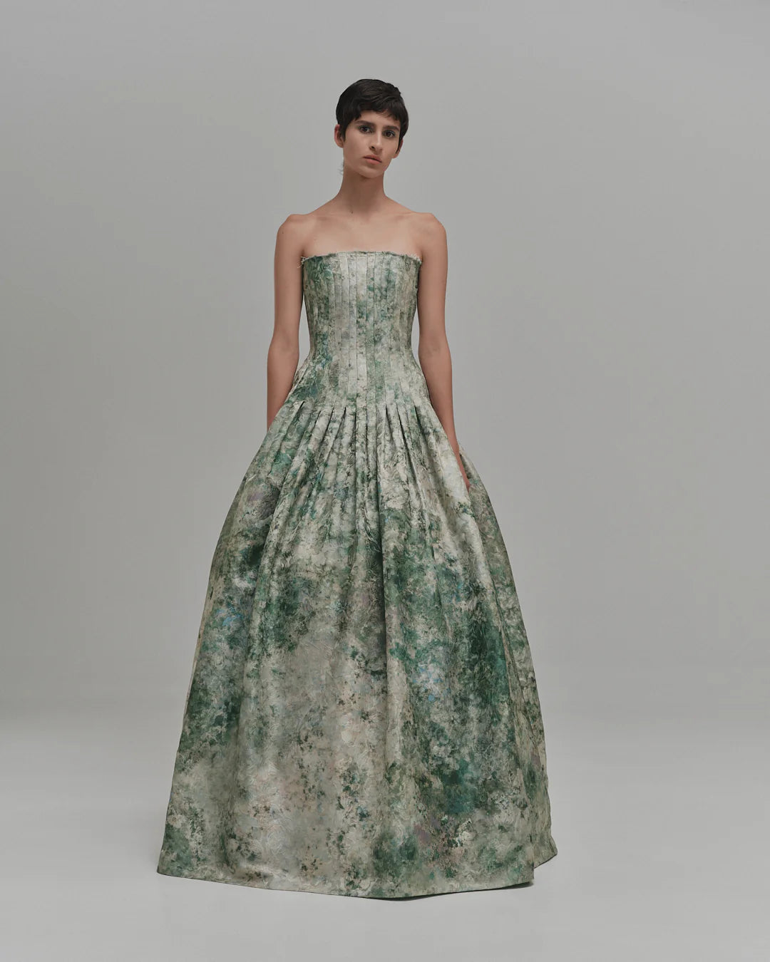 Maxi Vestido Camelia