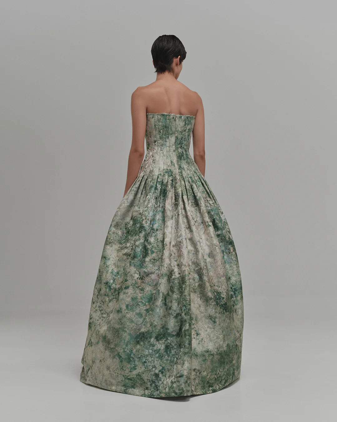 Maxi Vestido Camelia