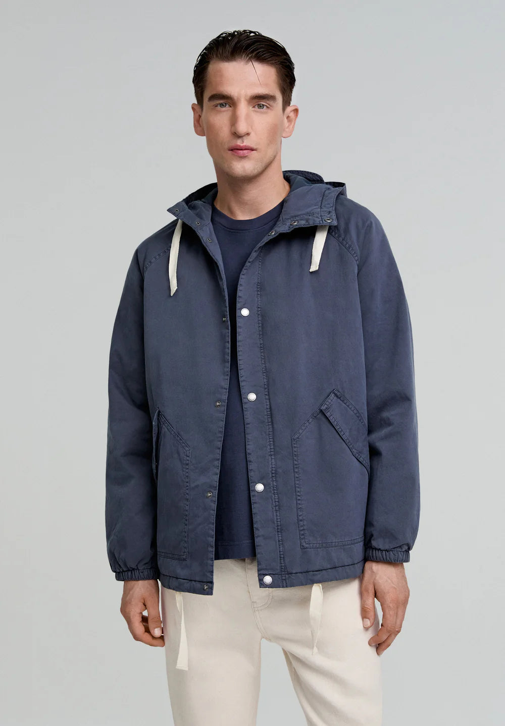Chaqueta New Ray