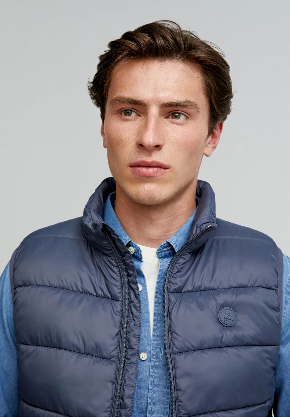 Chaleco New Gstaad
