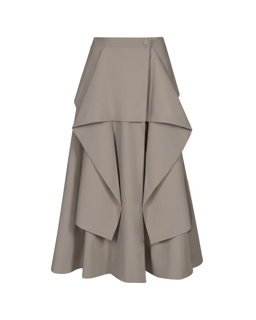 Midi Falda Azalea
