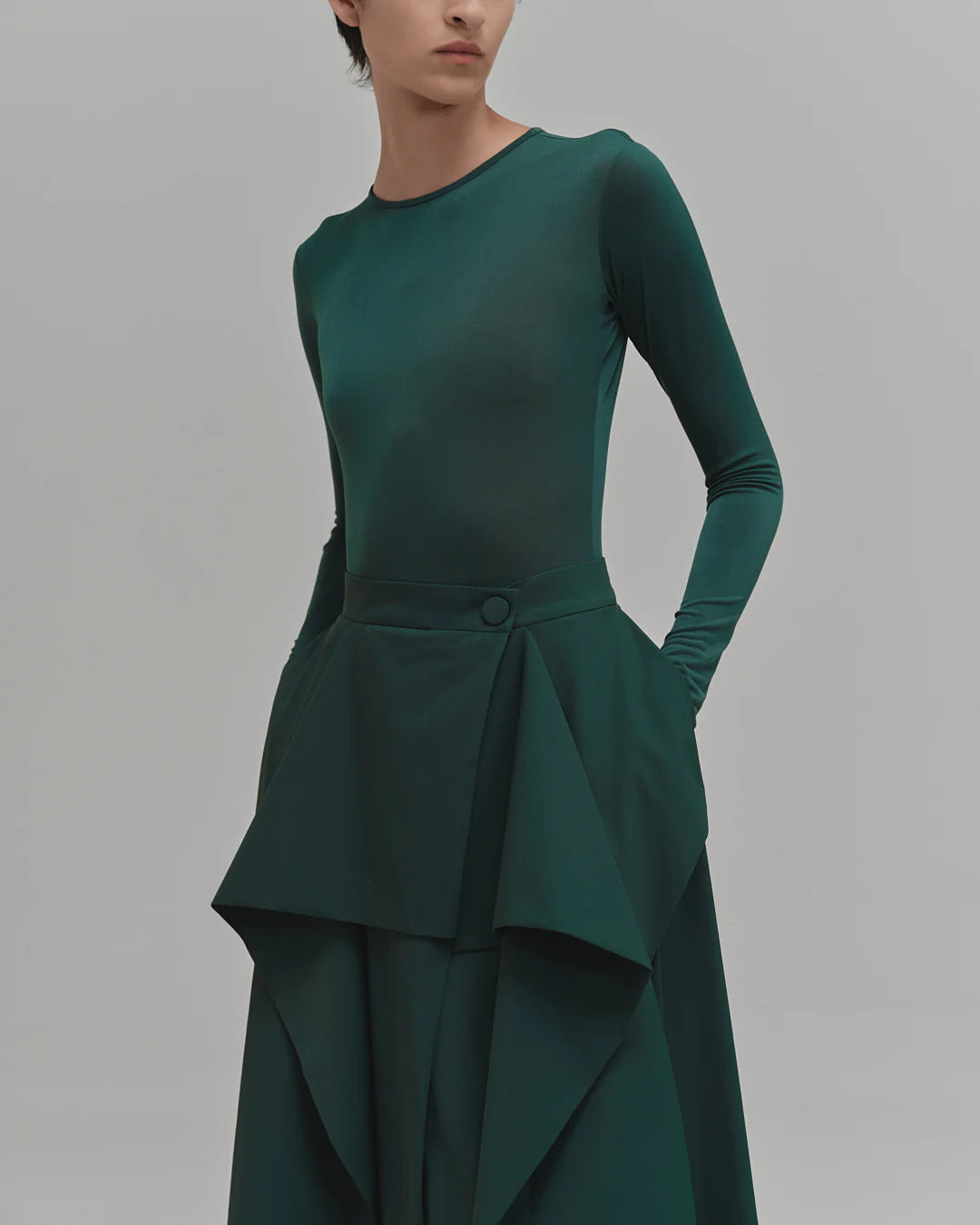 Midi Falda Azalea