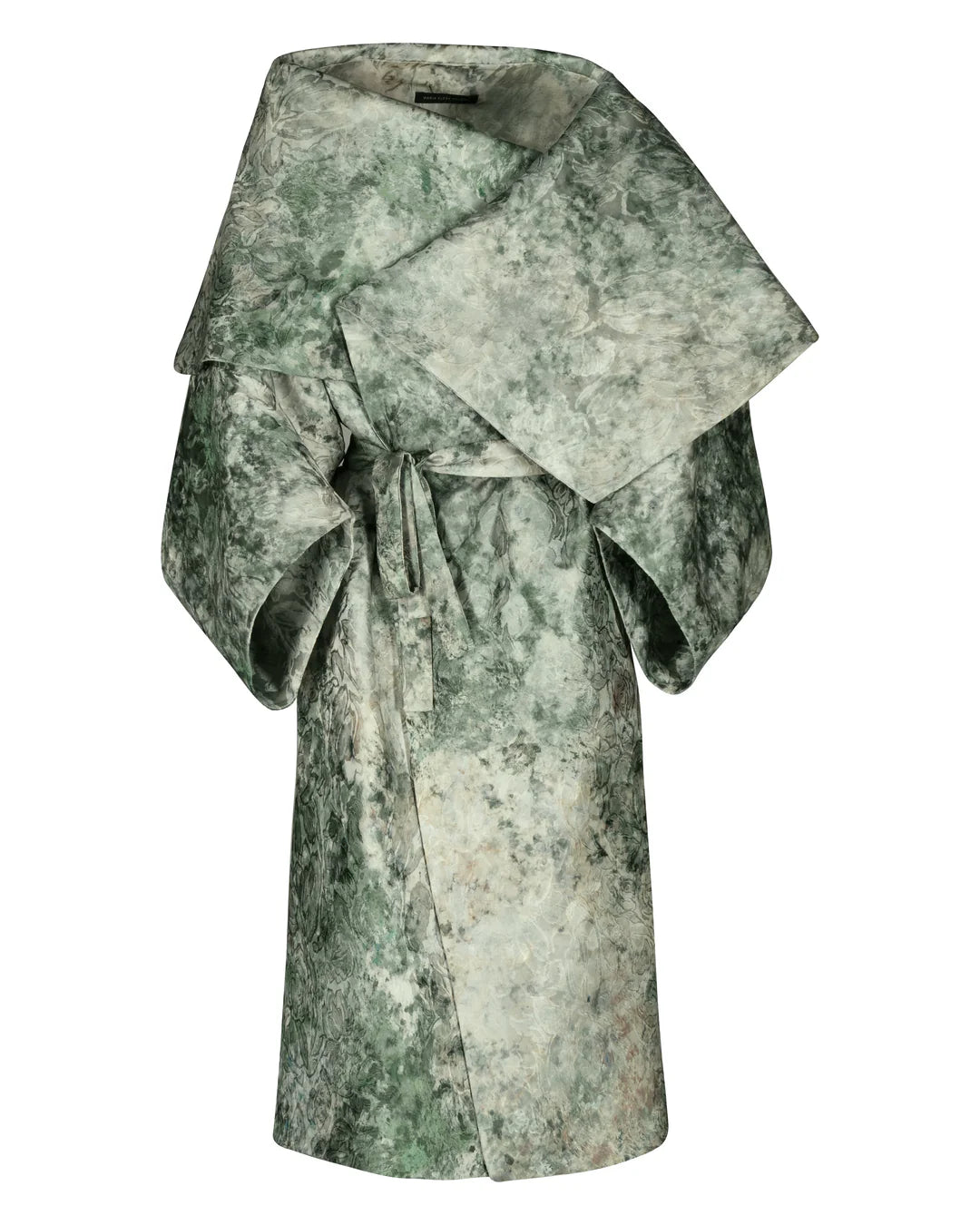 Abrigo Tulipan