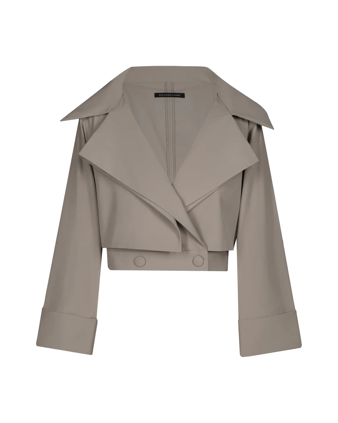 Mini Chaqueta Alamo