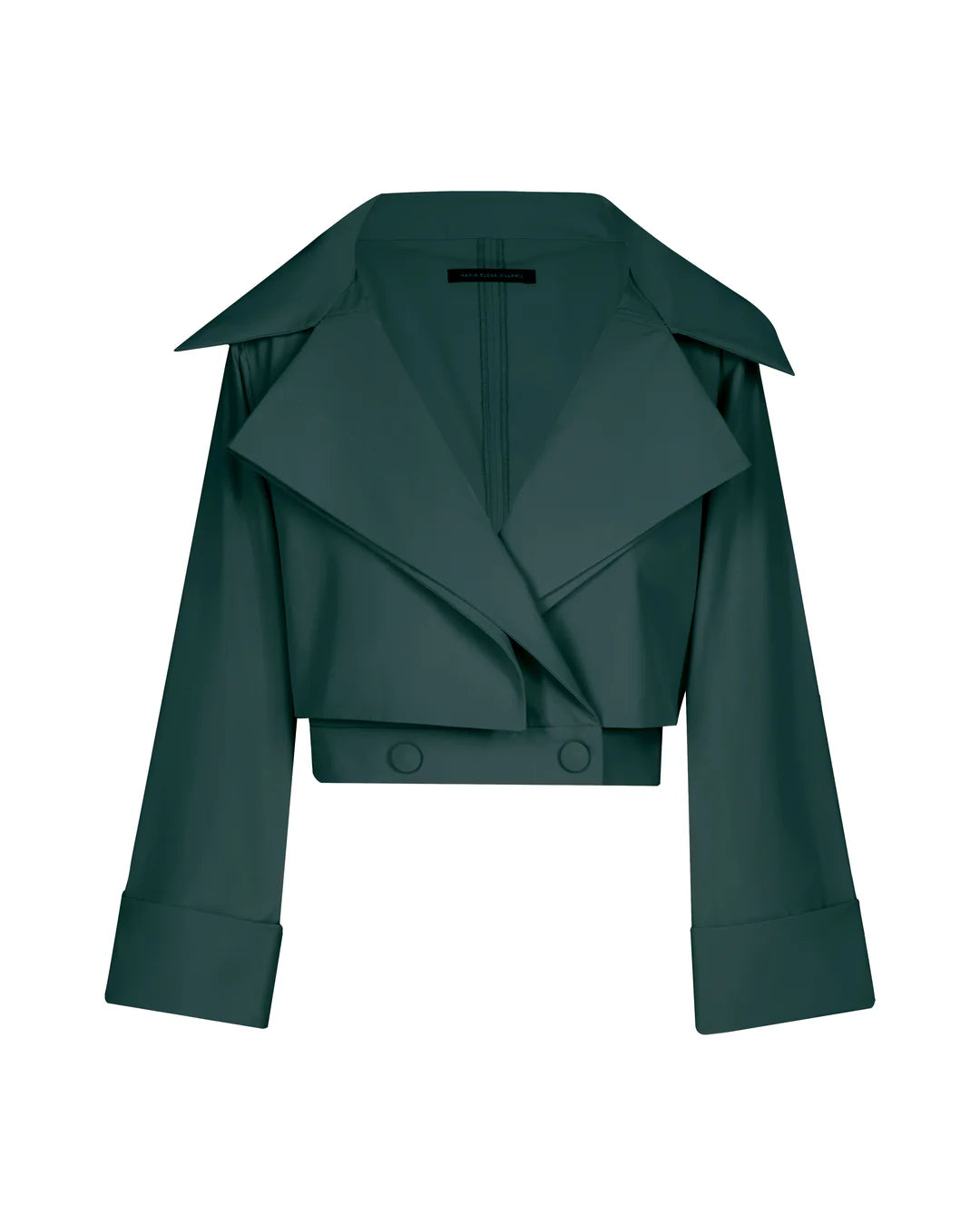 Mini Chaqueta Alamo