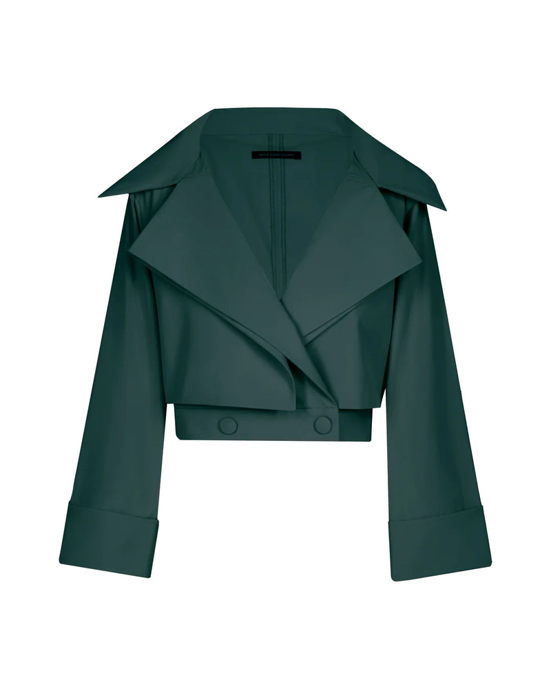 Mini Chaqueta Alamo
