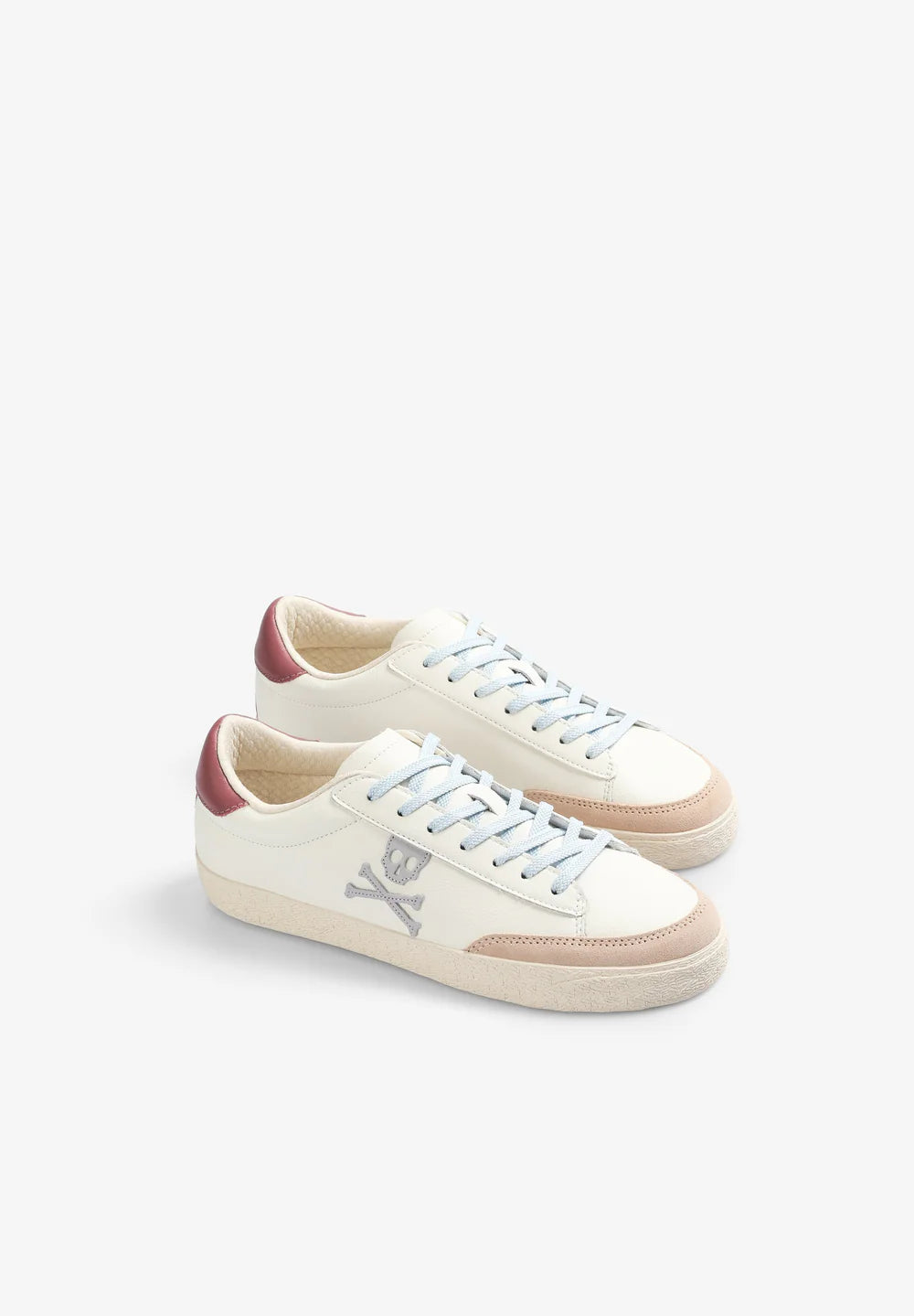 Tenis Scalpers New Gala hombre