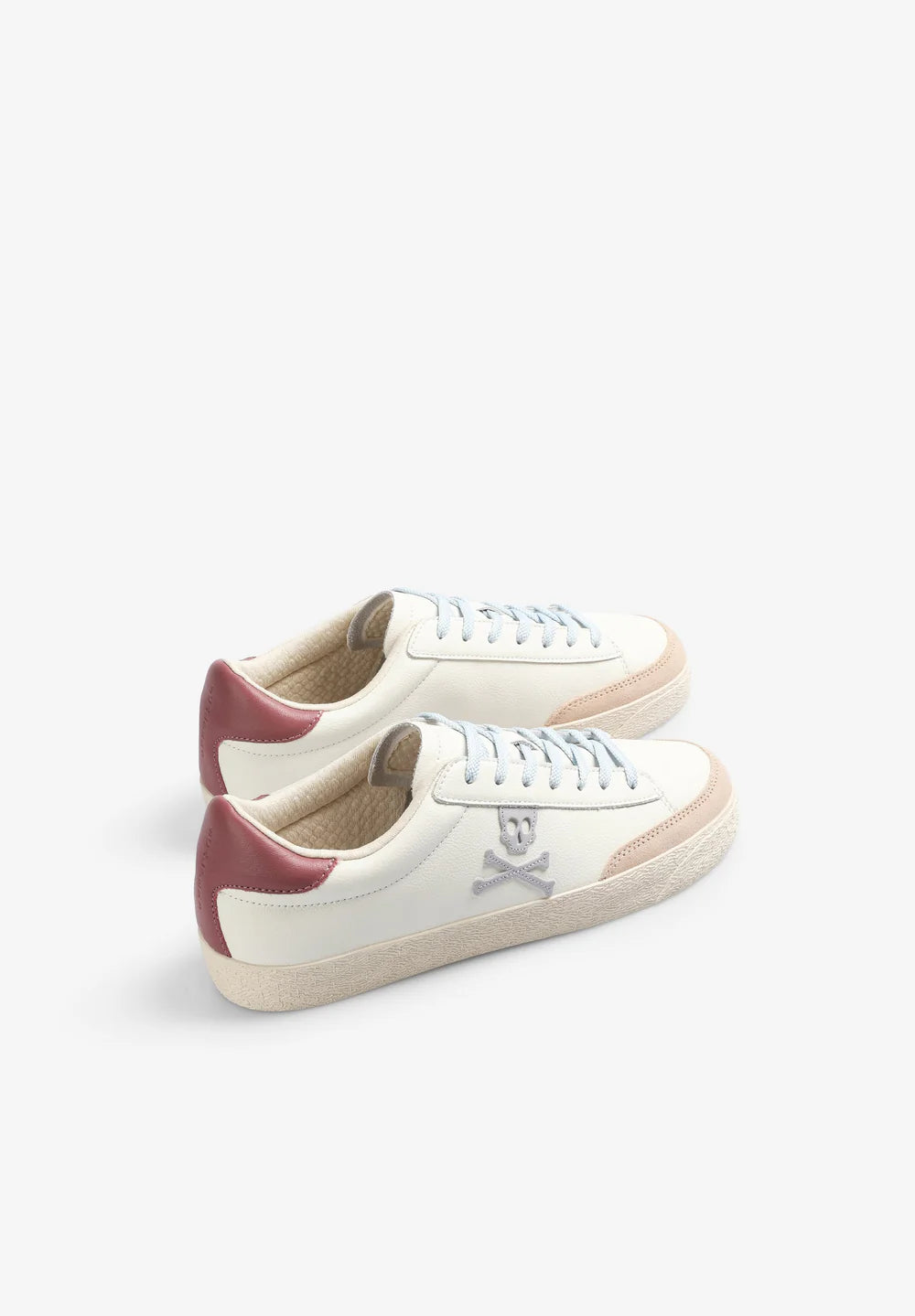 Tenis Scalpers New Gala hombre