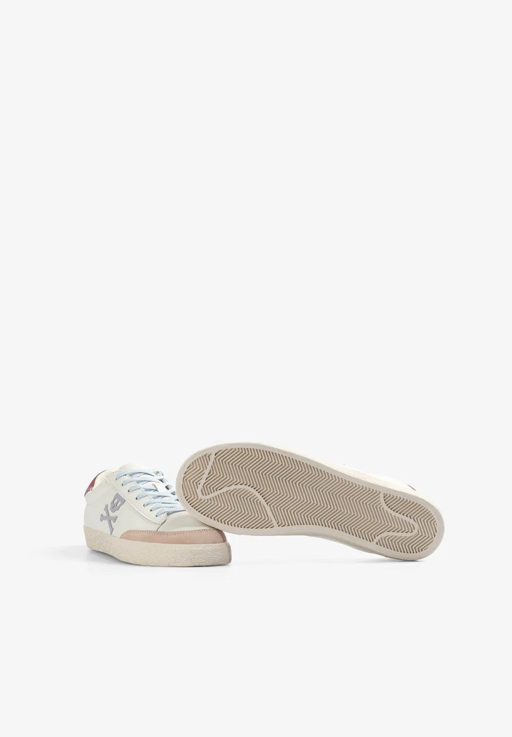 Tenis Scalpers New Gala hombre