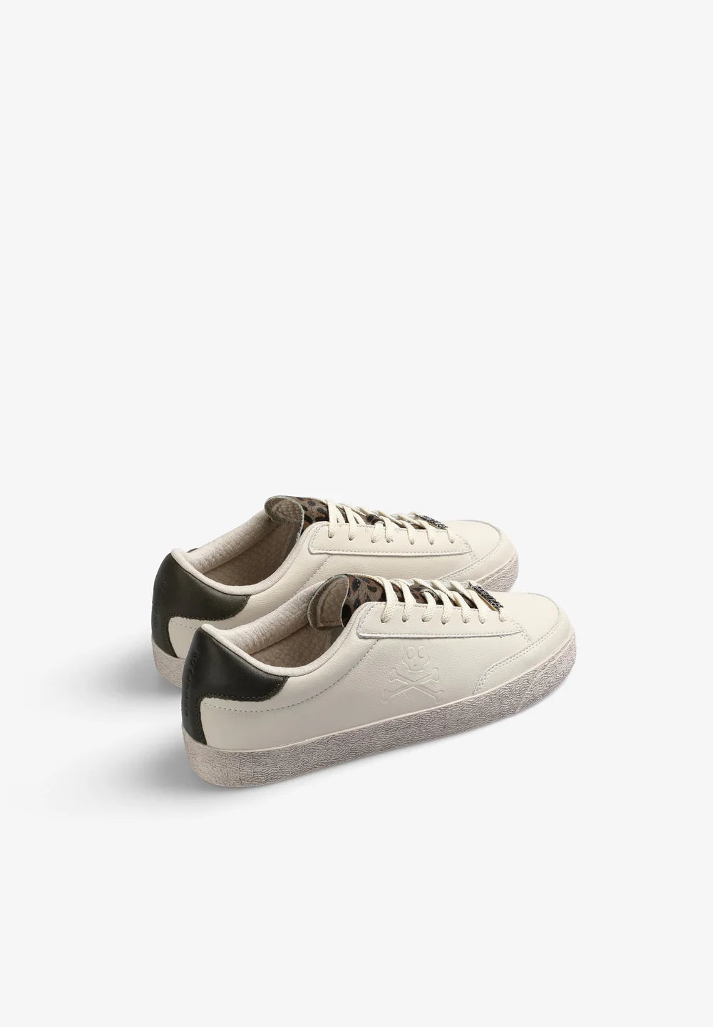 Tenis Scalpers New Gala hombre