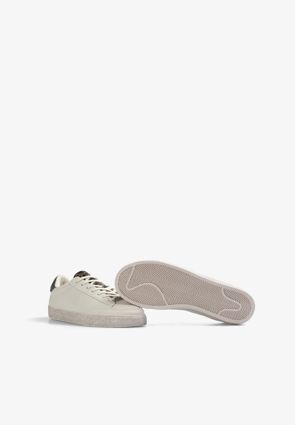 Tenis Scalpers New Gala hombre