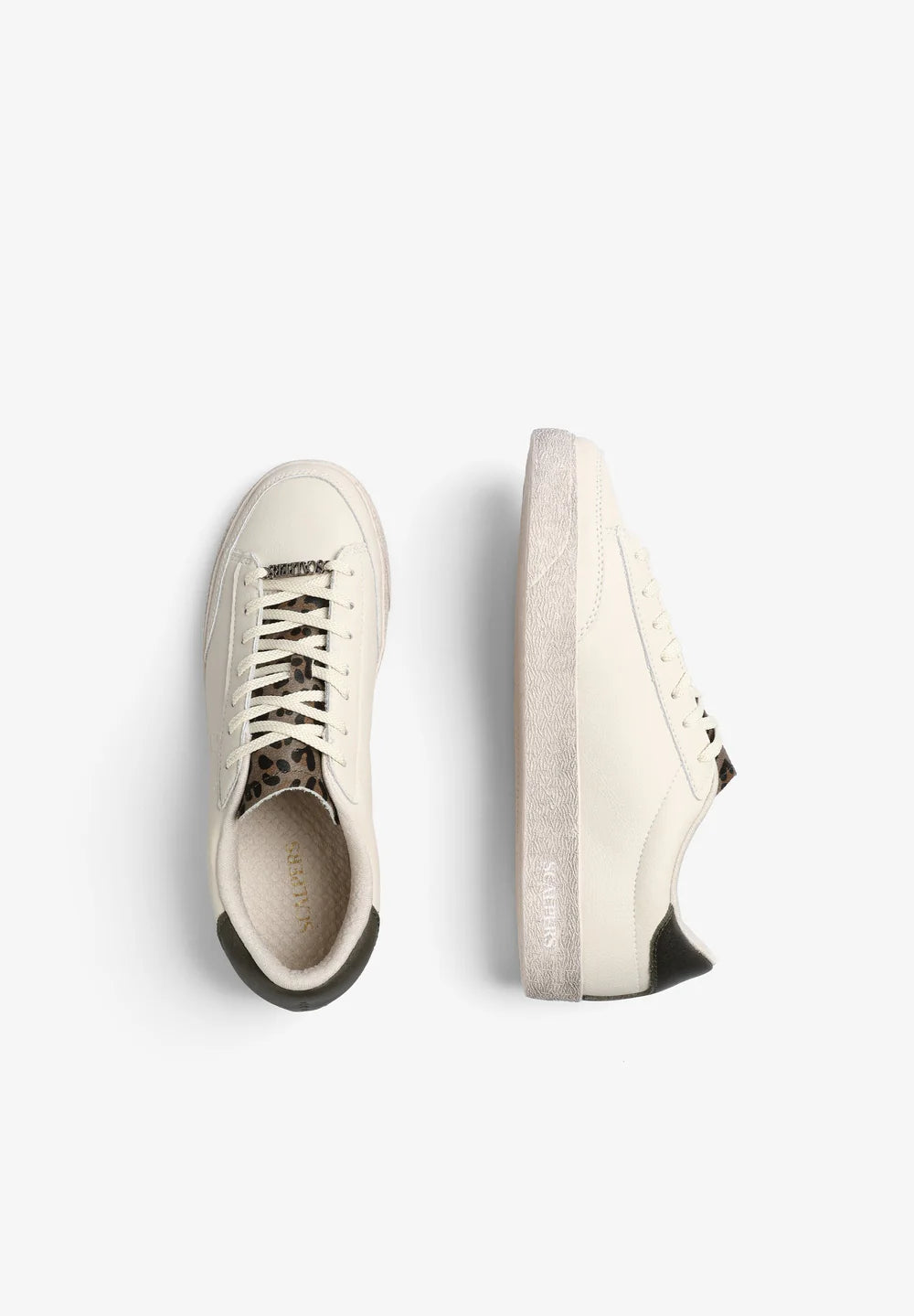 Tenis Scalpers New Gala hombre