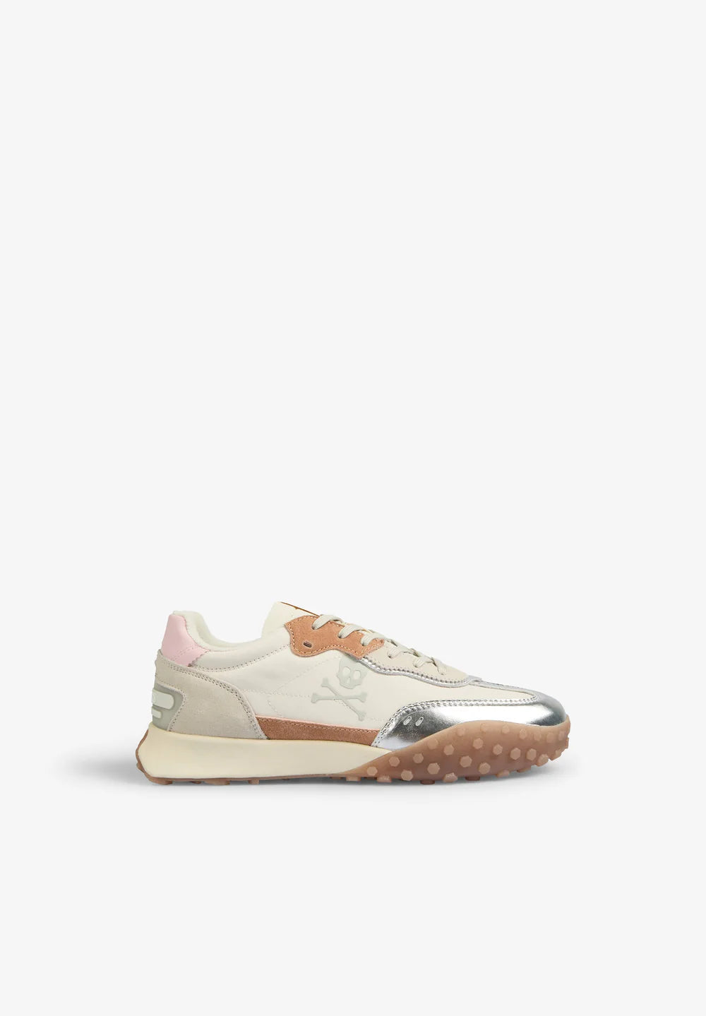 Tenis Scalpers New Prax Mujer