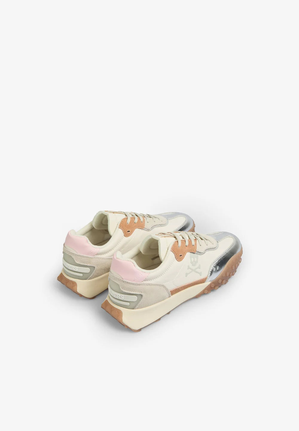 Tenis Scalpers New Prax Mujer