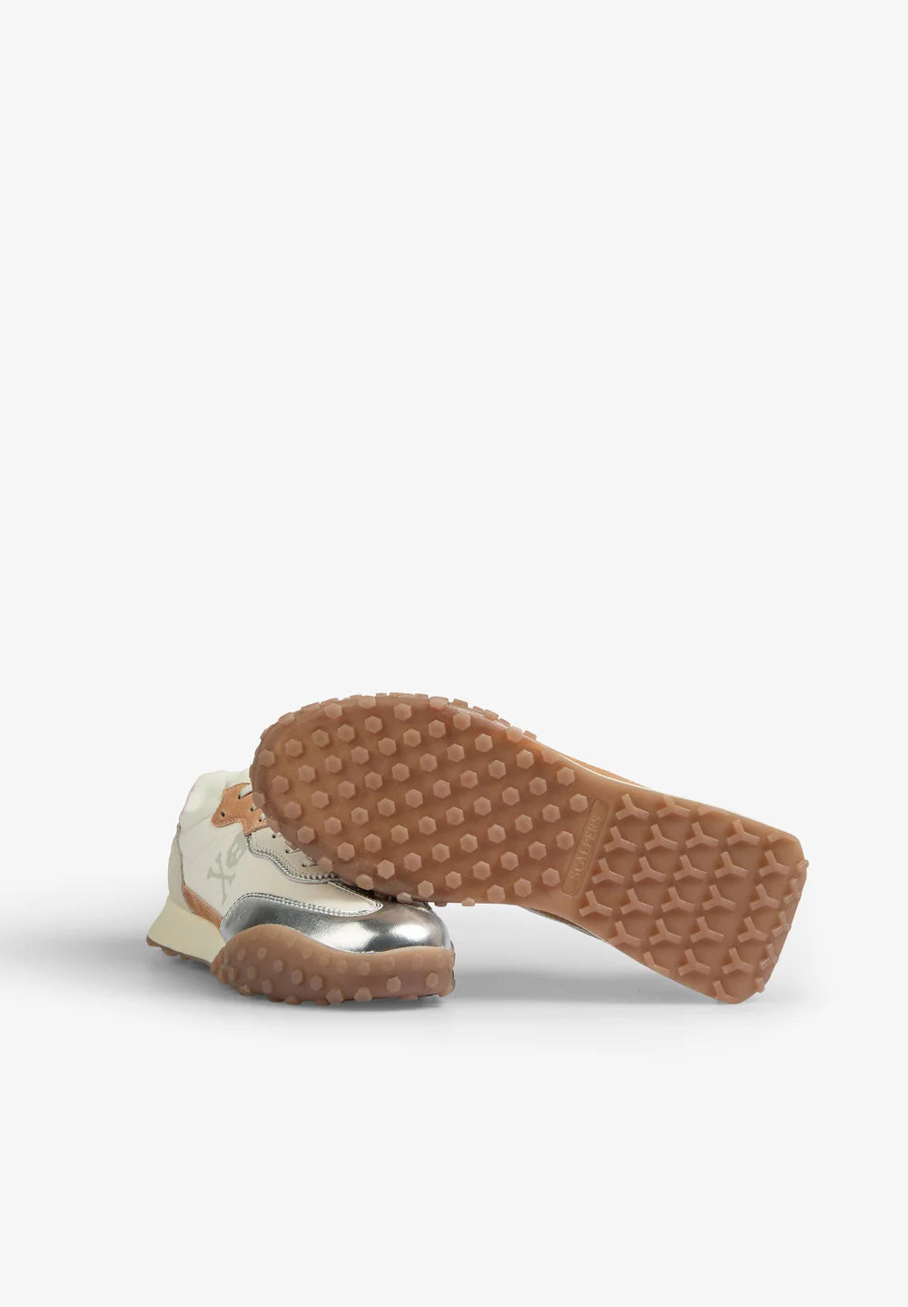 Tenis Scalpers New Prax Mujer