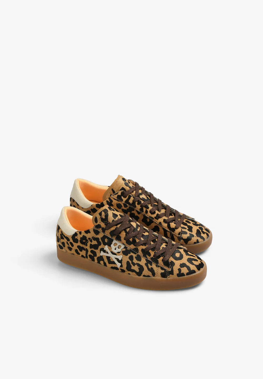 Tenis Scalpers Henry Mujer