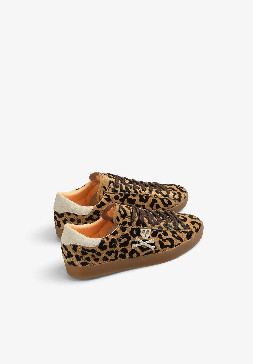 Tenis Scalpers Henry Mujer