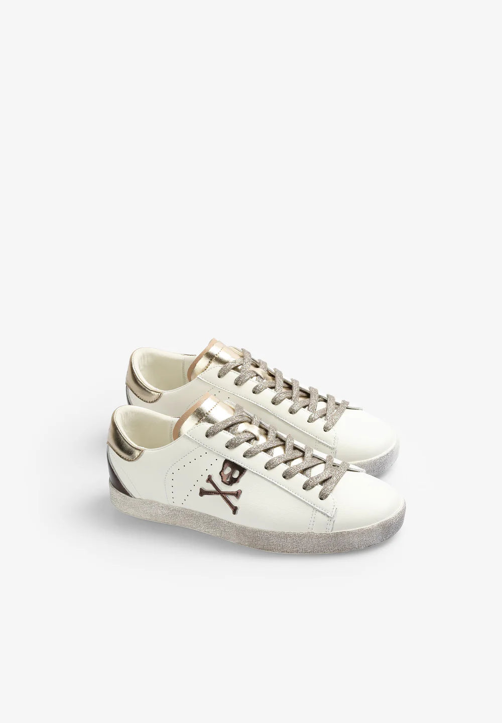 Tenis Scalpers Henry Mujer