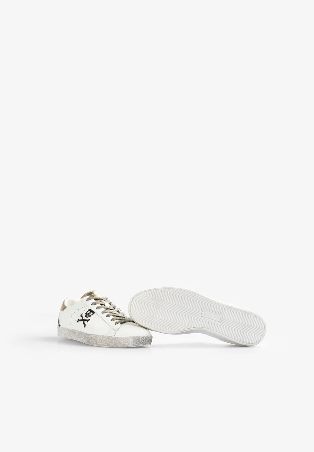 Tenis Scalpers Henry Mujer