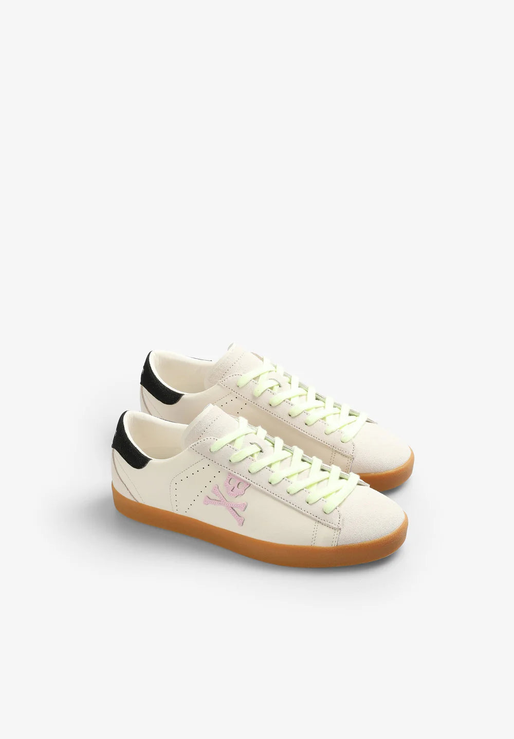 Tenis Scalpers Henry Mujer
