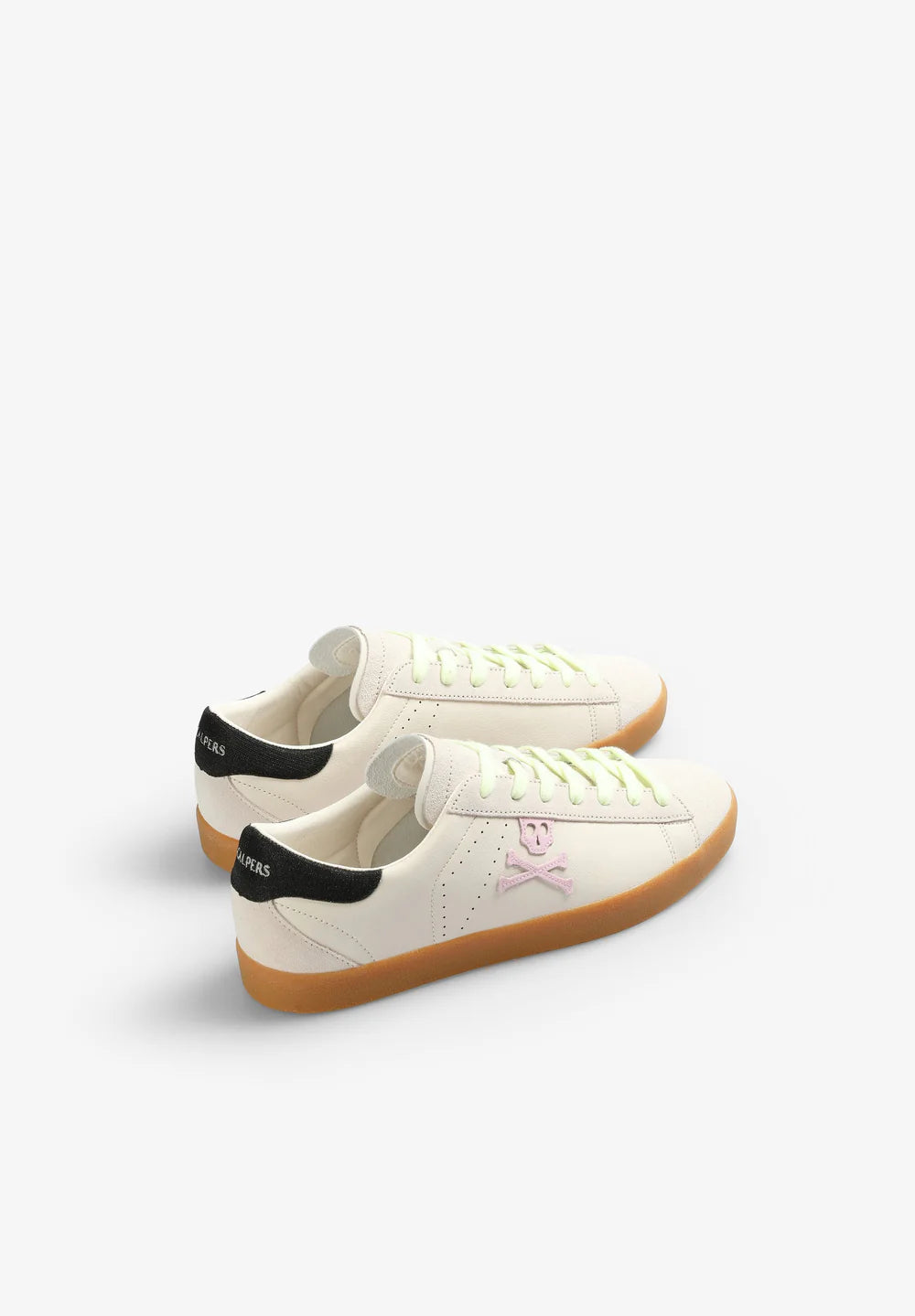 Tenis Scalpers Henry Mujer